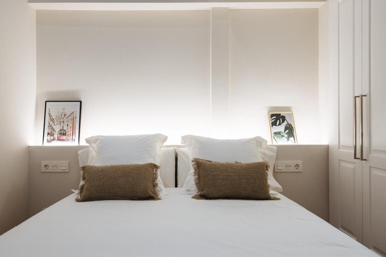 La Silleria De Triana By Magno Apartments Sevilla Exteriér fotografie