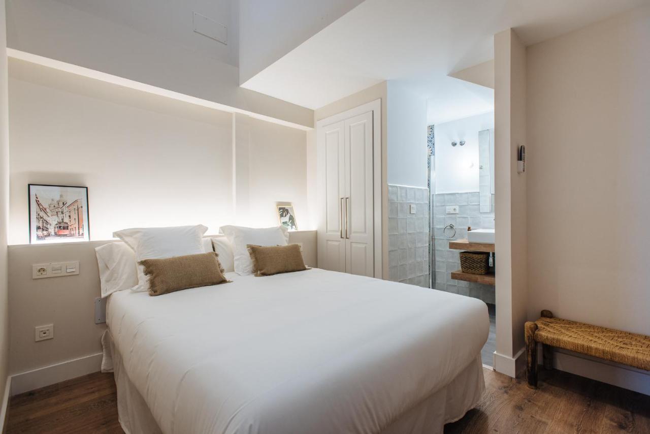 La Silleria De Triana By Magno Apartments Sevilla Exteriér fotografie