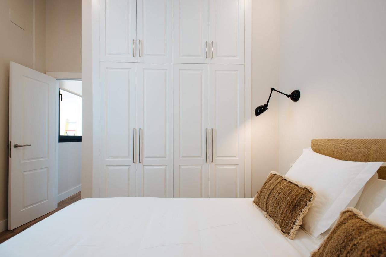 La Silleria De Triana By Magno Apartments Sevilla Exteriér fotografie