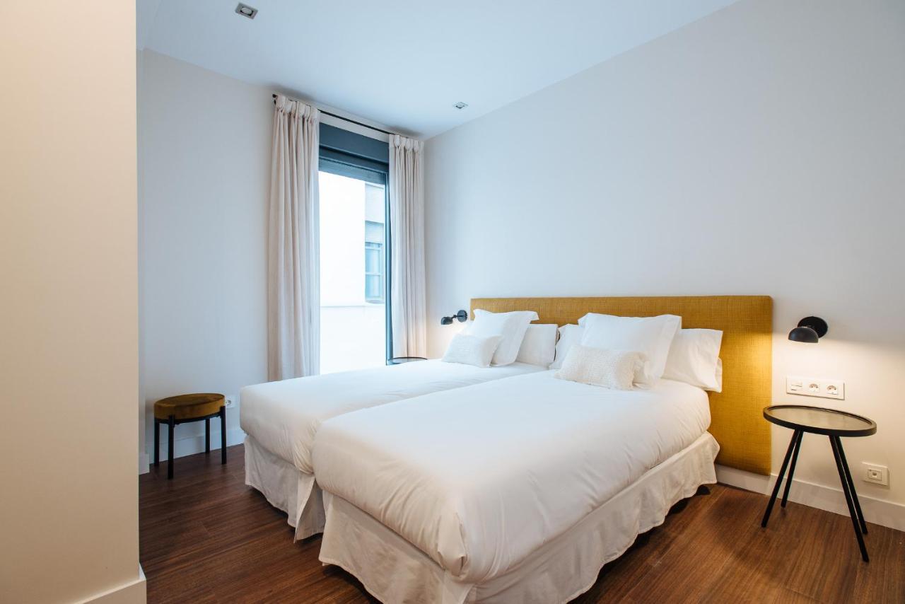 La Silleria De Triana By Magno Apartments Sevilla Exteriér fotografie