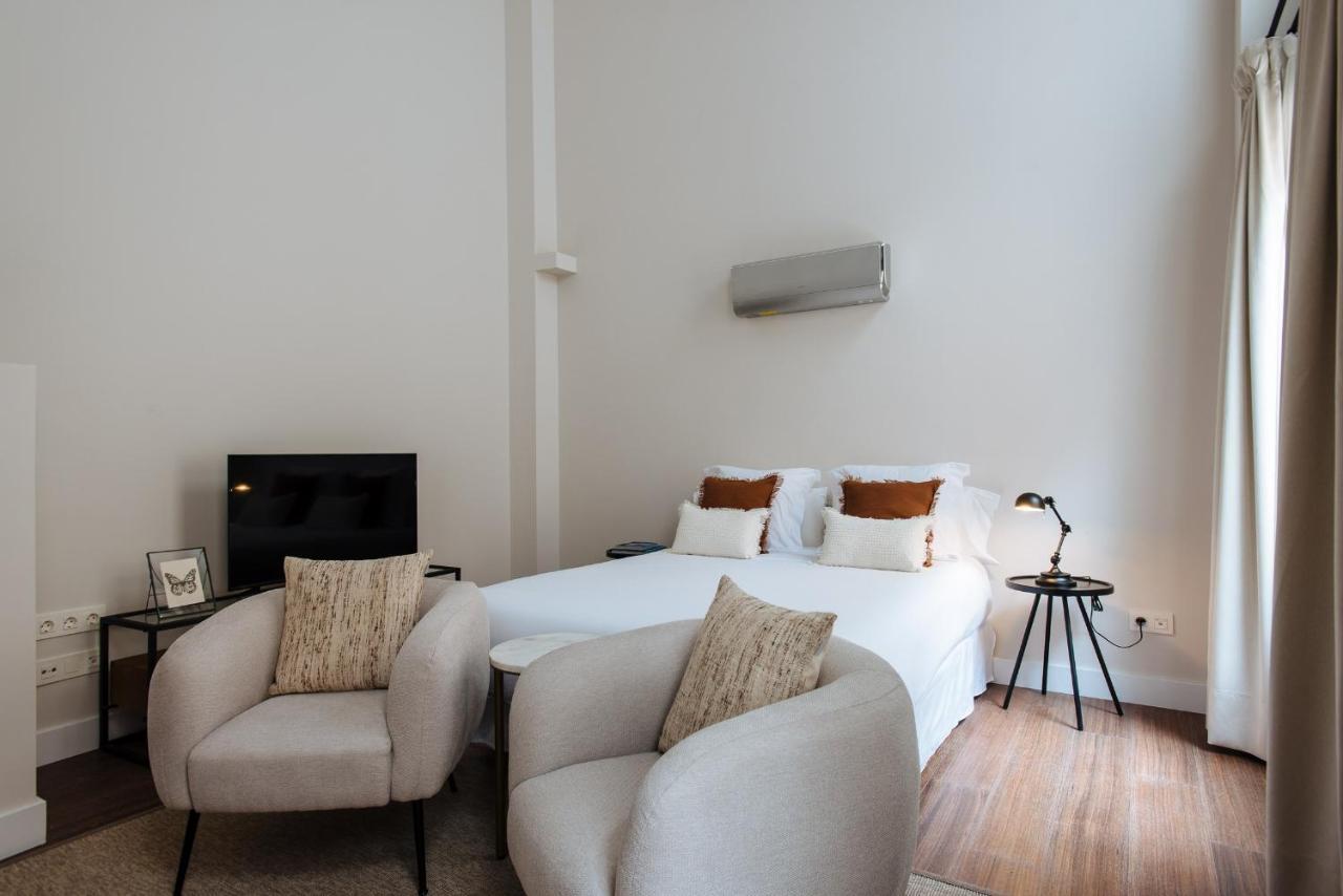 La Silleria De Triana By Magno Apartments Sevilla Exteriér fotografie
