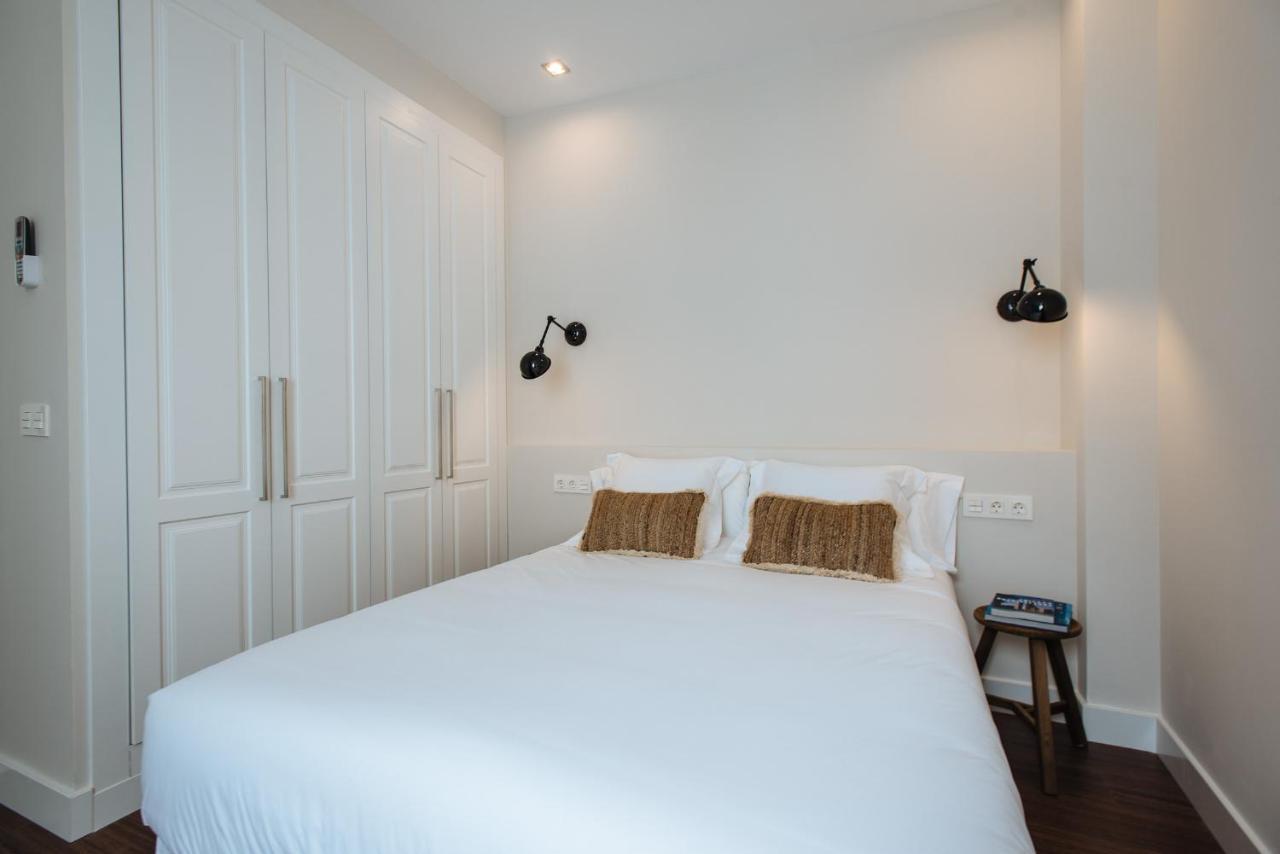 La Silleria De Triana By Magno Apartments Sevilla Exteriér fotografie